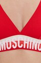 Moschino Underwear Biustonosz czerwony 4630.9003.4890