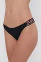 μαύρο Moschino Underwear - Αθλητικό σουτιέν Γυναικεία