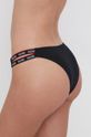 Ρούχα Moschino Underwear - Αθλητικό σουτιέν 4633.9003.4890 μαύρο