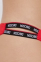 Трусы Moschino Underwear  Подкладка: 92% Хлопок, 8% Эластан Основной материал: 92% Хлопок, 8% Эластан