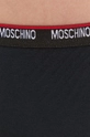 μαύρο Στρινγκ Moschino Underwear