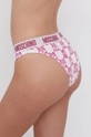 Σλιπ Moschino Underwear  92% Βαμβάκι, 8% Σπαντέξ