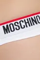 λευκό Στρινγκ Moschino Underwear (2-pack)