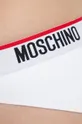 λευκό Σλιπ Moschino Underwear (2-pack)