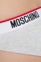 Σλιπ Moschino Underwear (2-pack)  Κύριο υλικό: 95% Βαμβάκι, 5% Σπαντέξ