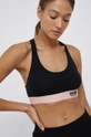 crna Grudnjak Moschino Underwear Ženski