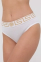 Versace briefs white