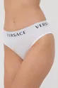 λευκό Σλιπ Versace Γυναικεία