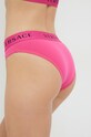 Versace figi AUD04071 różowy AA00