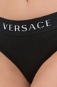Versace bugyi fekete AUD04071