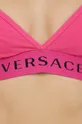 różowy Versace