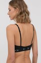 Бюстгальтер Versace AUD04067 чёрный AA00