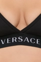 чёрный Бюстгальтер Versace