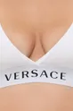 white Versace bra
