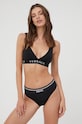 Одяг Бюстгальтер Versace AUD04069 чорний