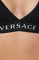 Бюстгальтер Versace чорний AUD04069