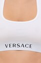 Versace biustonosz biały AUD04068