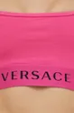ροζ Versace