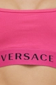 ροζ Versace