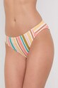 Roxy Figi kąpielowe dół multicolor ERJX404206