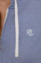 Lauren Ralph Lauren Bluza piżamowa ILN52110 Damski