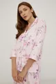 Lauren Ralph Lauren Piżama ILN92112 różowy