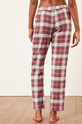 Odzież Etam Spodnie piżamowe 652838090 multicolor