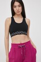 Superdry Biustonosz czarny W3110306A.02A