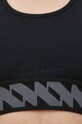 Superdry Biustonosz W3110306A.02A czarny