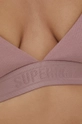 Superdry Biustonosz 97 % Bawełna, 3 % Elastan