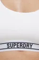 biela Podprsenka Superdry