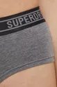 sivá Nohavičky Superdry