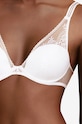 Îmbrăcăminte Passionata by Chantelle Sutien P47H20.010 alb