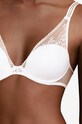 Îmbrăcăminte Passionata by Chantelle Sutien P47H20.010 alb