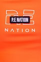 Športová podprsenka P.E Nation 21PE3C208 oranžová