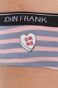 John Frank Figi (3-pack)