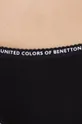 United Colors of Benetton bugyi  Jelentős anyag: 95% pamut, 5% elasztán Betétek: 95% pamut, 5% elasztán