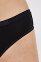 Odzież United Colors of Benetton Brazyliany 3OP81Z034.100 czarny
