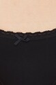 Ρούχα Σλιπ United Colors of Benetton 3OP81S1VV.100 μαύρο