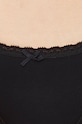 Îmbrăcăminte United Colors of Benetton Chiloți 3OP81S1VV.100 negru