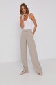 Одяг Боді United Colors of Benetton 3ZQM1B096.101 білий