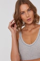 Body United Colors of Benetton sivá 3ZQM1B096.501