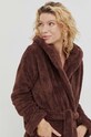 Халат UGG коричневый 1121091