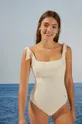 bijela Kupaći kostim Women'secret Ženski