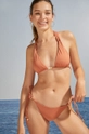 narancssárga Women'secret bikini alsó Női