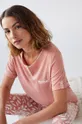 Pyžamo Women'secret  100% Organická bavlna