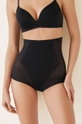 women'secret Figi modelujące Shape Mesh czarny