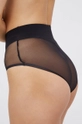 women'secret Figi modelujące Shape Mesh czarny