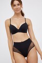Одяг Моделюючі труси Women'secret 5182689 чорний