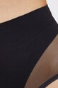 Моделюючі труси Women'secret чорний 5182689